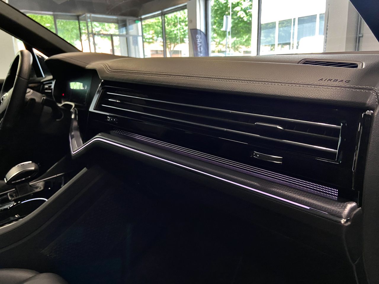 Volkswagen Touareg R 3.0 V6 TSI 340kW Tip 4M  - Foto 33