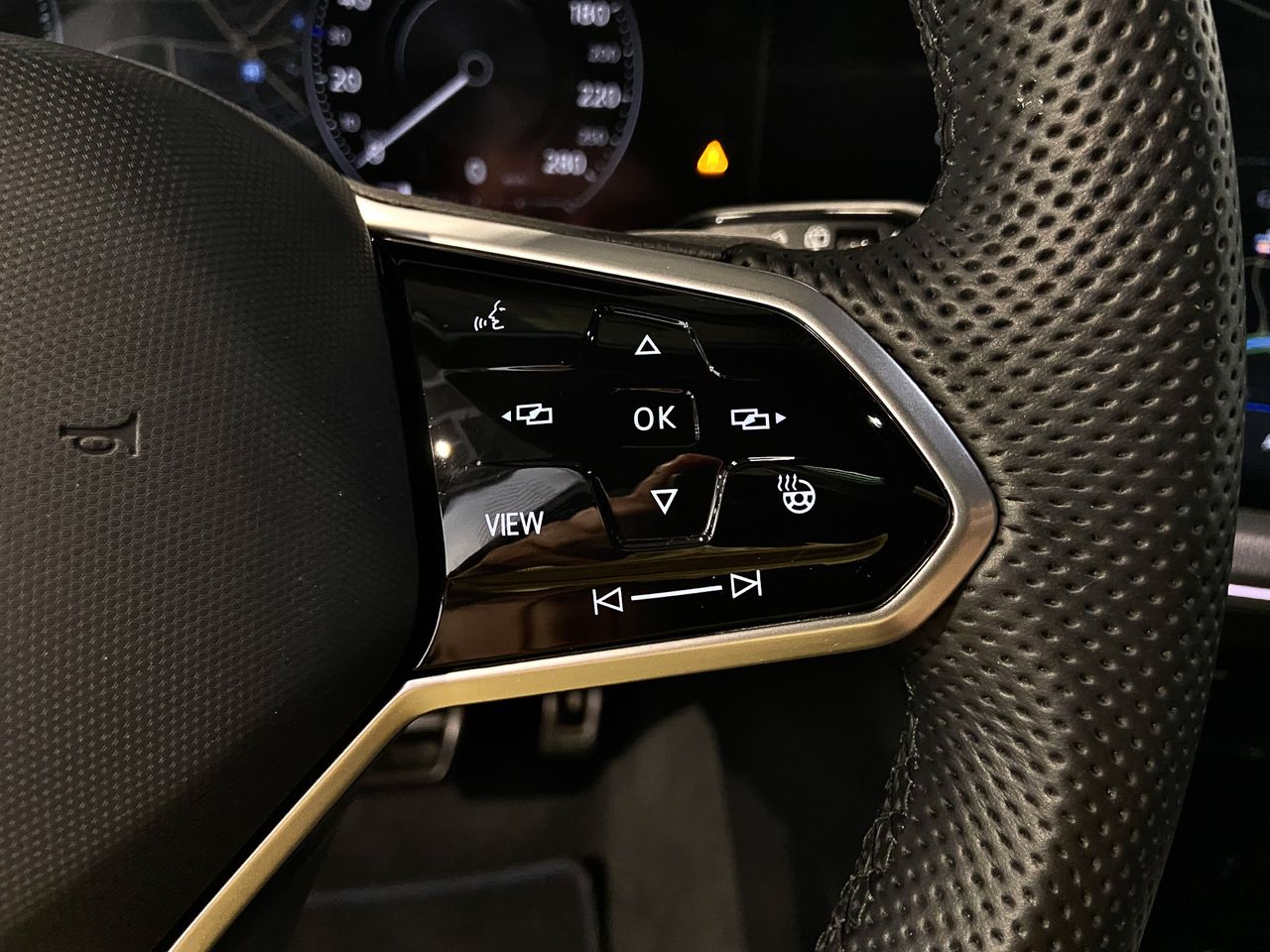 Volkswagen Touareg R 3.0 V6 TSI 340kW Tip 4M  - Foto 24