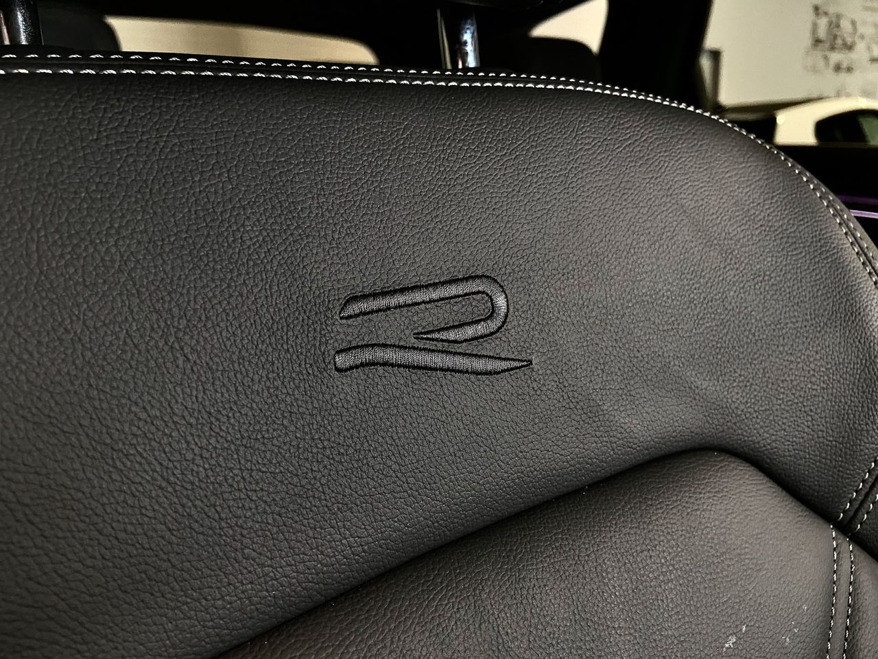 Volkswagen Touareg R 3.0 V6 TSI 340kW Tip 4M  - Foto 36