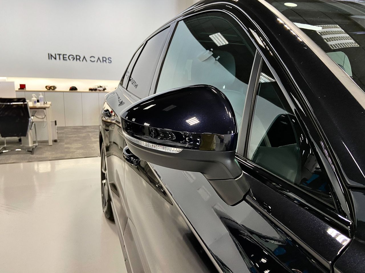 Volkswagen Touareg R 3.0 V6 TSI 340kW Tip 4M  - Foto 15