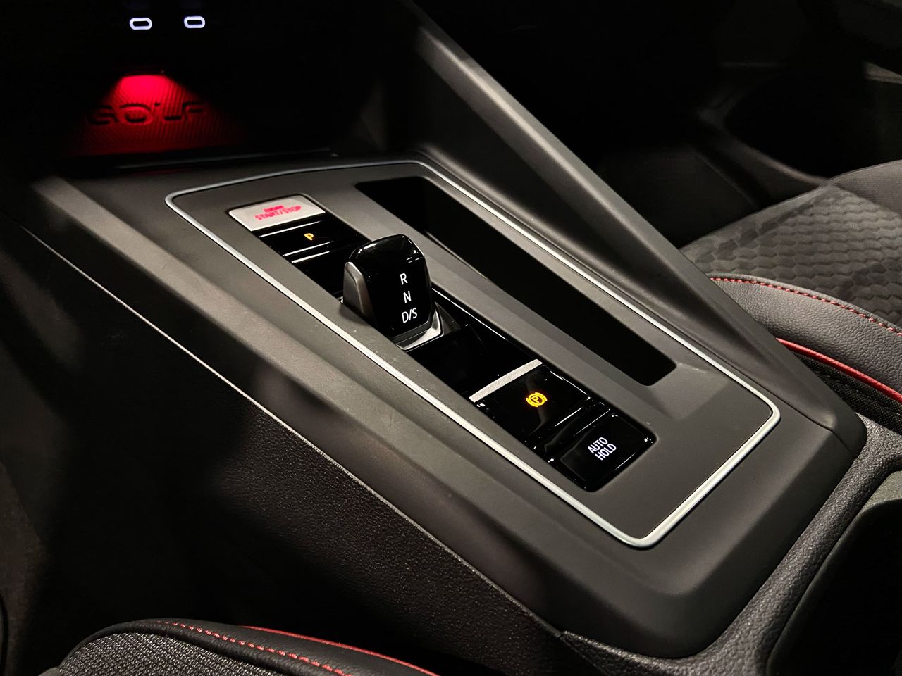 Volkswagen Golf VOLKSWAGEN Golf GTI Clubsport 2.0 TSI 221kW 300CV DSG 5p.  - Foto 27