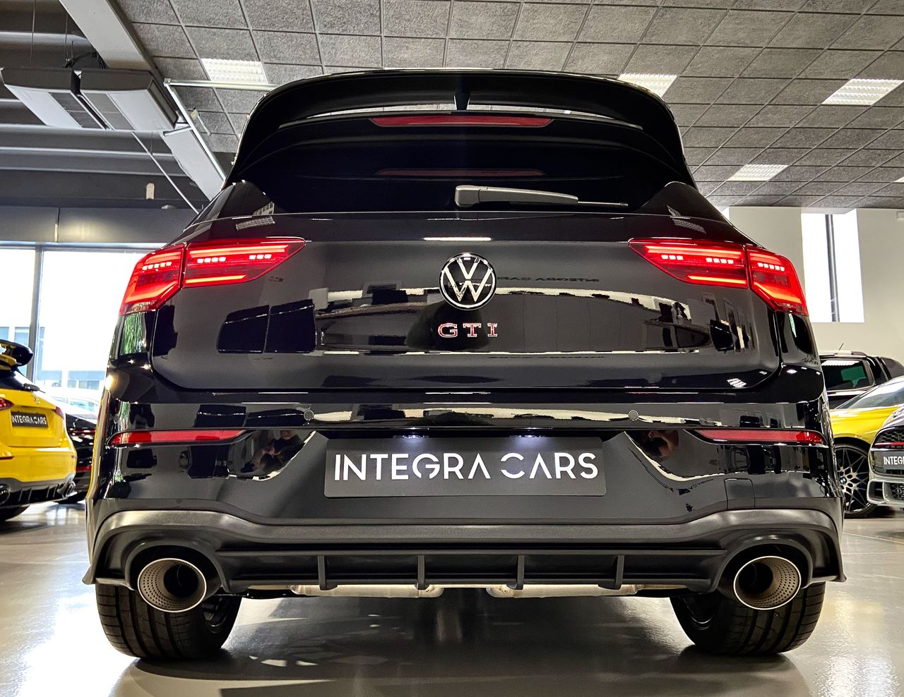 Volkswagen Golf VOLKSWAGEN Golf GTI Clubsport 2.0 TSI 221kW 300CV DSG 5p.  - Foto 13