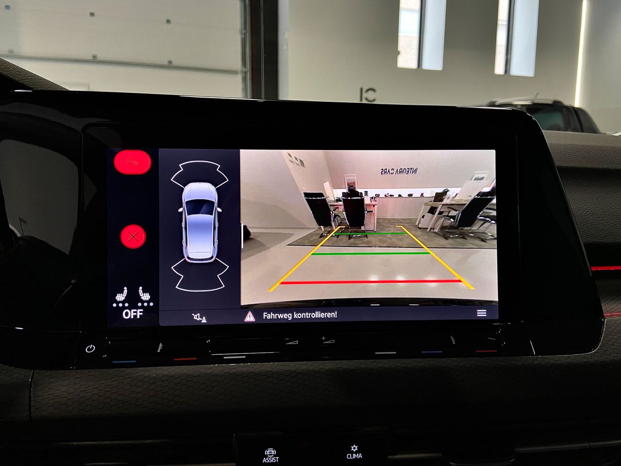 Volkswagen Golf VOLKSWAGEN Golf GTI Clubsport 2.0 TSI 221kW 300CV DSG 5p.  - Foto 29