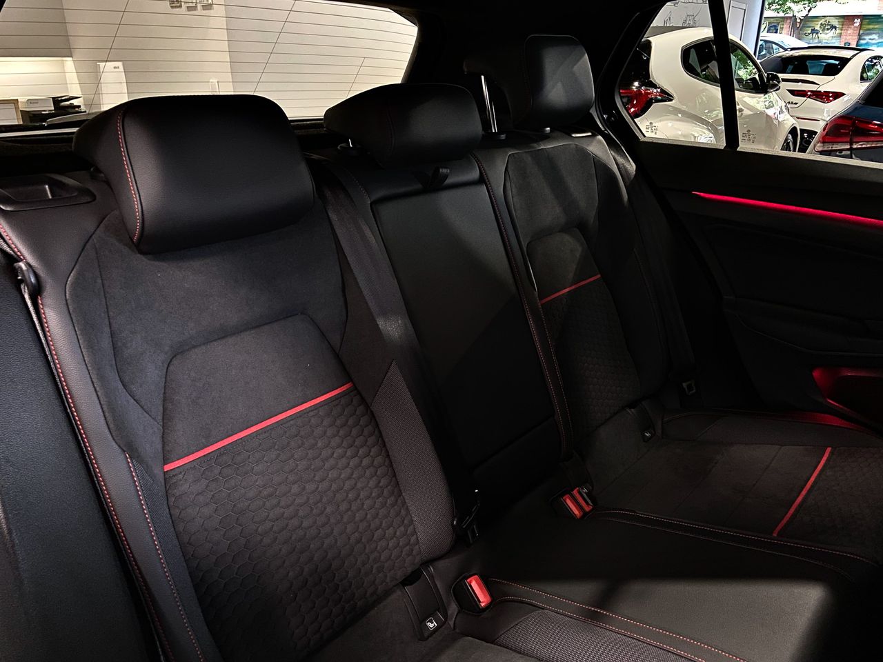 Volkswagen Golf VOLKSWAGEN Golf GTI Clubsport 2.0 TSI 221kW 300CV DSG 5p.  - Foto 42