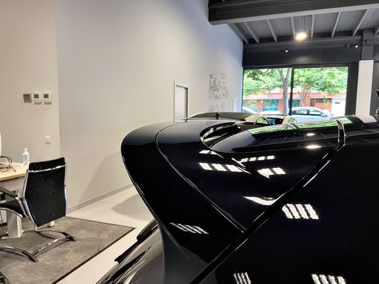 Volkswagen Golf VOLKSWAGEN Golf GTI Clubsport 2.0 TSI 221kW 300CV DSG 5p.  - Foto 16