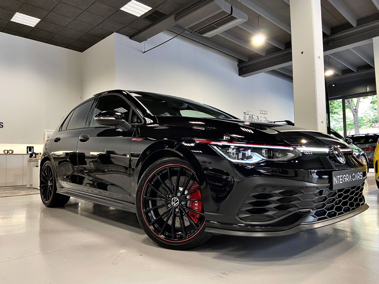 Volkswagen Golf VOLKSWAGEN Golf GTI Clubsport 2.0 TSI 221kW 300CV DSG 5p.  - Foto 19