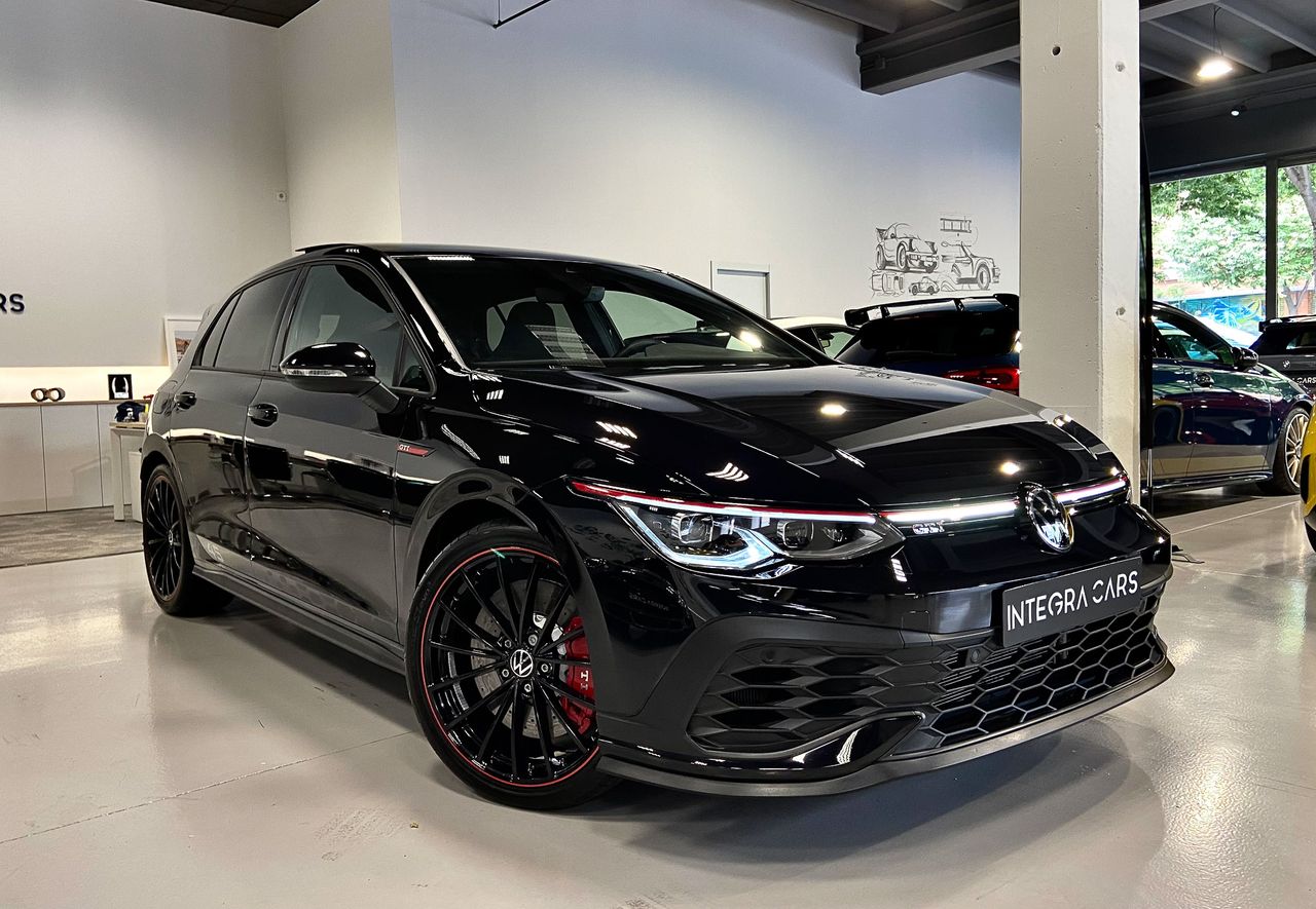 Volkswagen Golf VOLKSWAGEN Golf GTI Clubsport 2.0 TSI 221kW 300CV DSG 5p.  - Foto 20