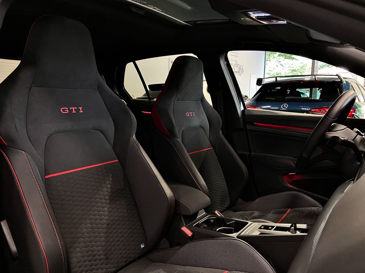 Volkswagen Golf VOLKSWAGEN Golf GTI Clubsport 2.0 TSI 221kW 300CV DSG 5p.  - Foto 39