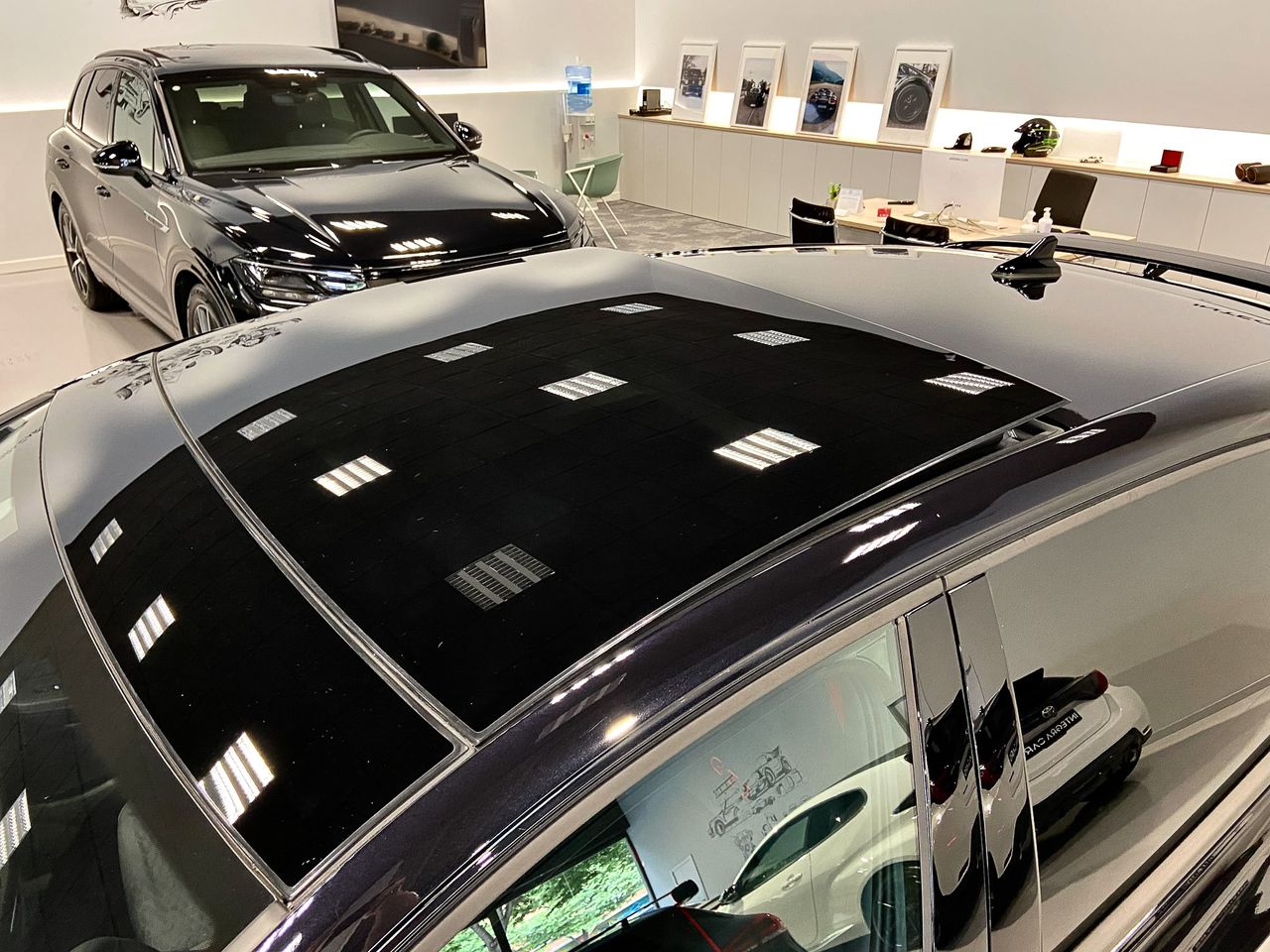 Volkswagen Golf VOLKSWAGEN Golf GTI Clubsport 2.0 TSI 221kW 300CV DSG 5p.  - Foto 8