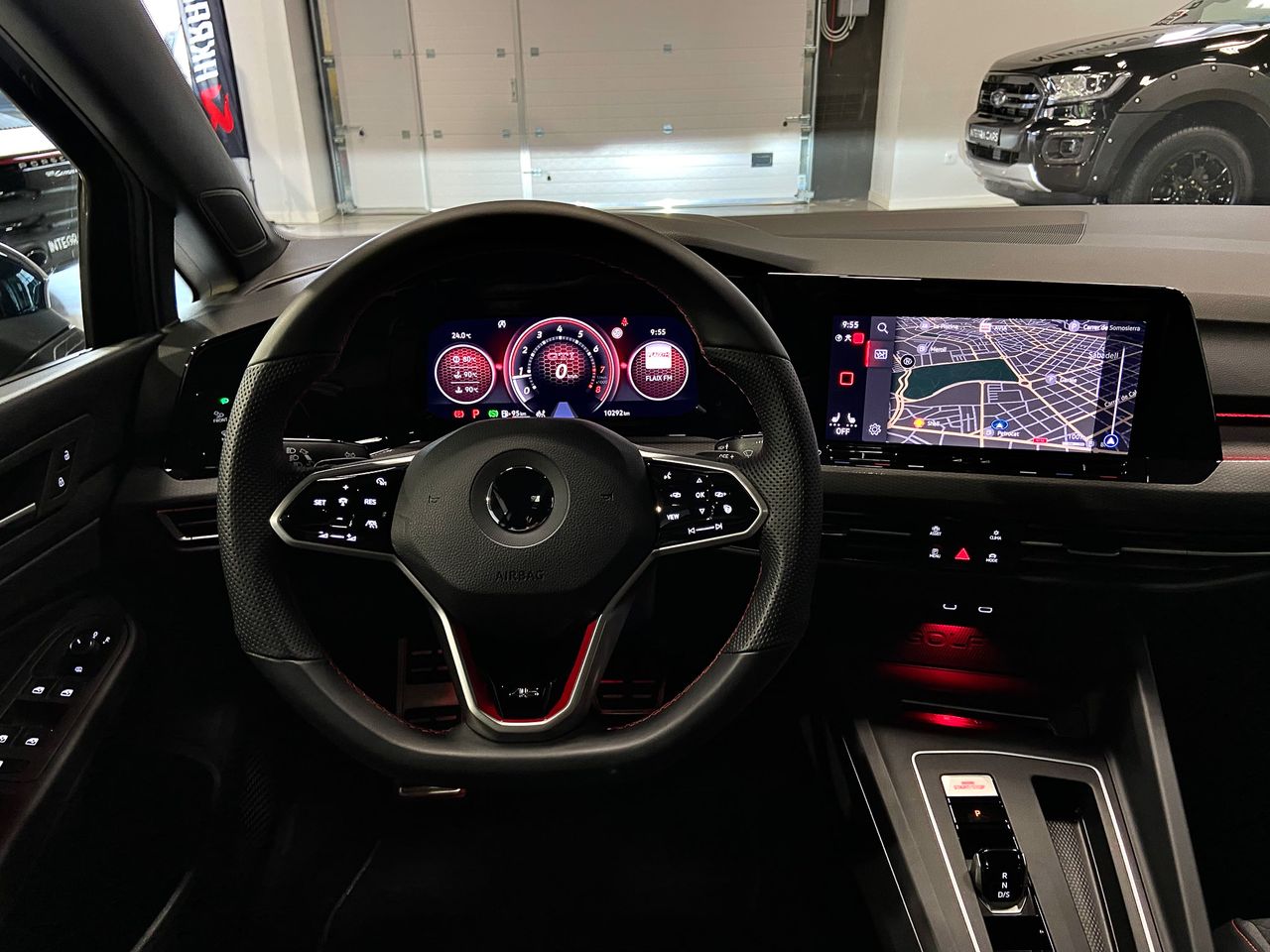 Volkswagen Golf VOLKSWAGEN Golf GTI Clubsport 2.0 TSI 221kW 300CV DSG 5p.  - Foto 32