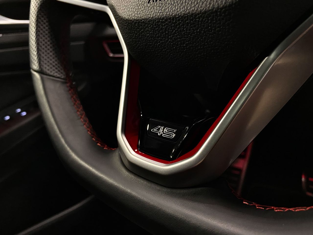 Volkswagen Golf VOLKSWAGEN Golf GTI Clubsport 2.0 TSI 221kW 300CV DSG 5p.  - Foto 37