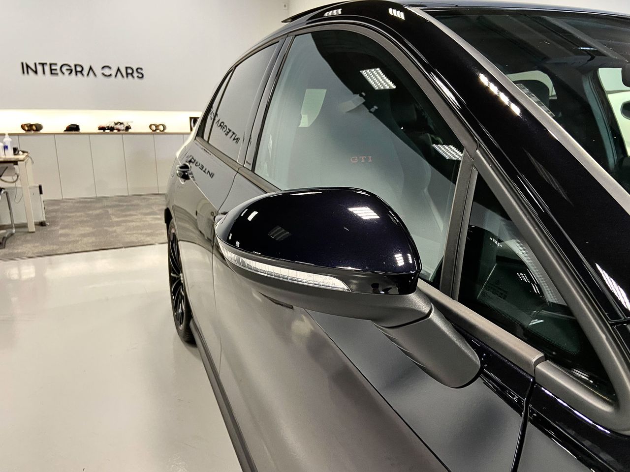 Volkswagen Golf VOLKSWAGEN Golf GTI Clubsport 2.0 TSI 221kW 300CV DSG 5p.  - Foto 17