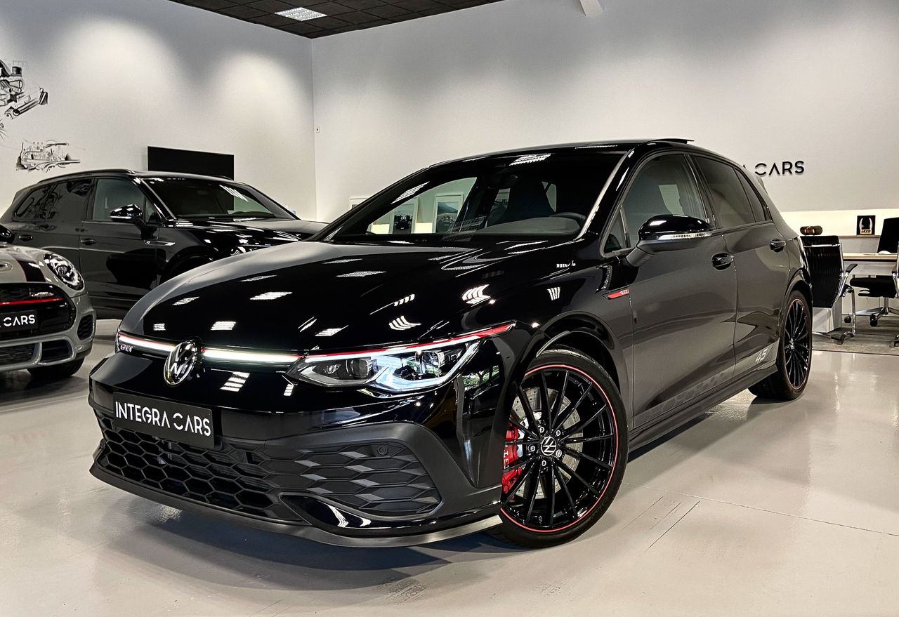 Volkswagen Golf VOLKSWAGEN Golf GTI Clubsport 2.0 TSI 221kW 300CV DSG 5p.  - Foto 3