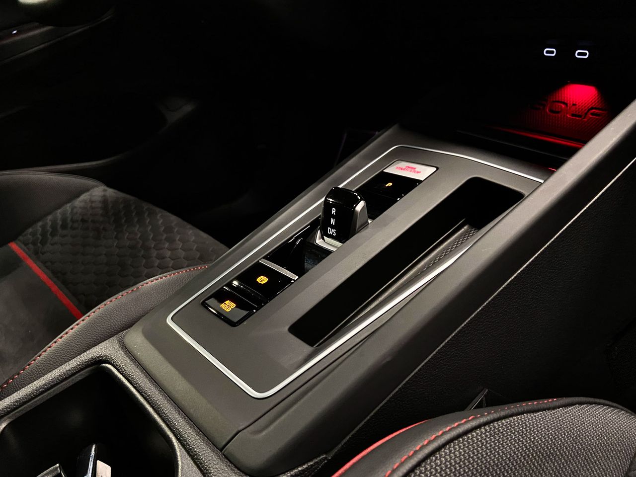 Volkswagen Golf VOLKSWAGEN Golf GTI Clubsport 2.0 TSI 221kW 300CV DSG 5p.  - Foto 38