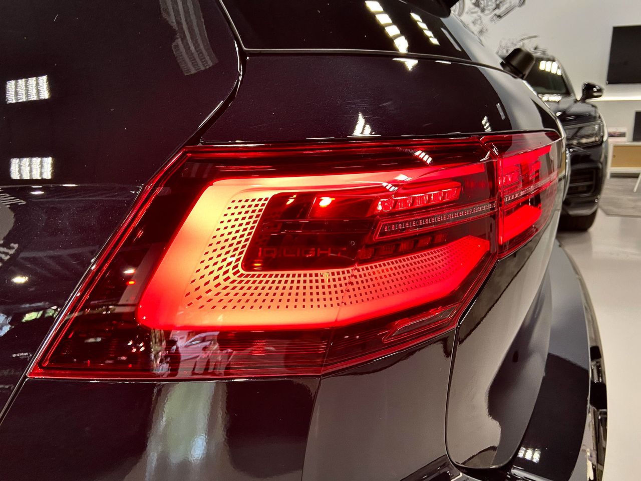 Volkswagen Golf VOLKSWAGEN Golf GTI Clubsport 2.0 TSI 221kW 300CV DSG 5p.  - Foto 10