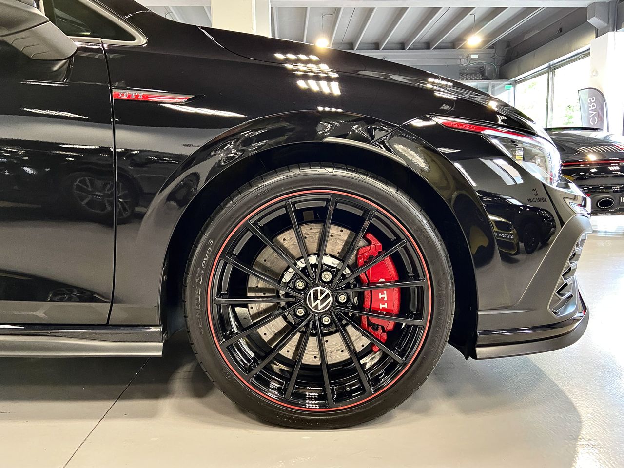 Volkswagen Golf VOLKSWAGEN Golf GTI Clubsport 2.0 TSI 221kW 300CV DSG 5p.  - Foto 18