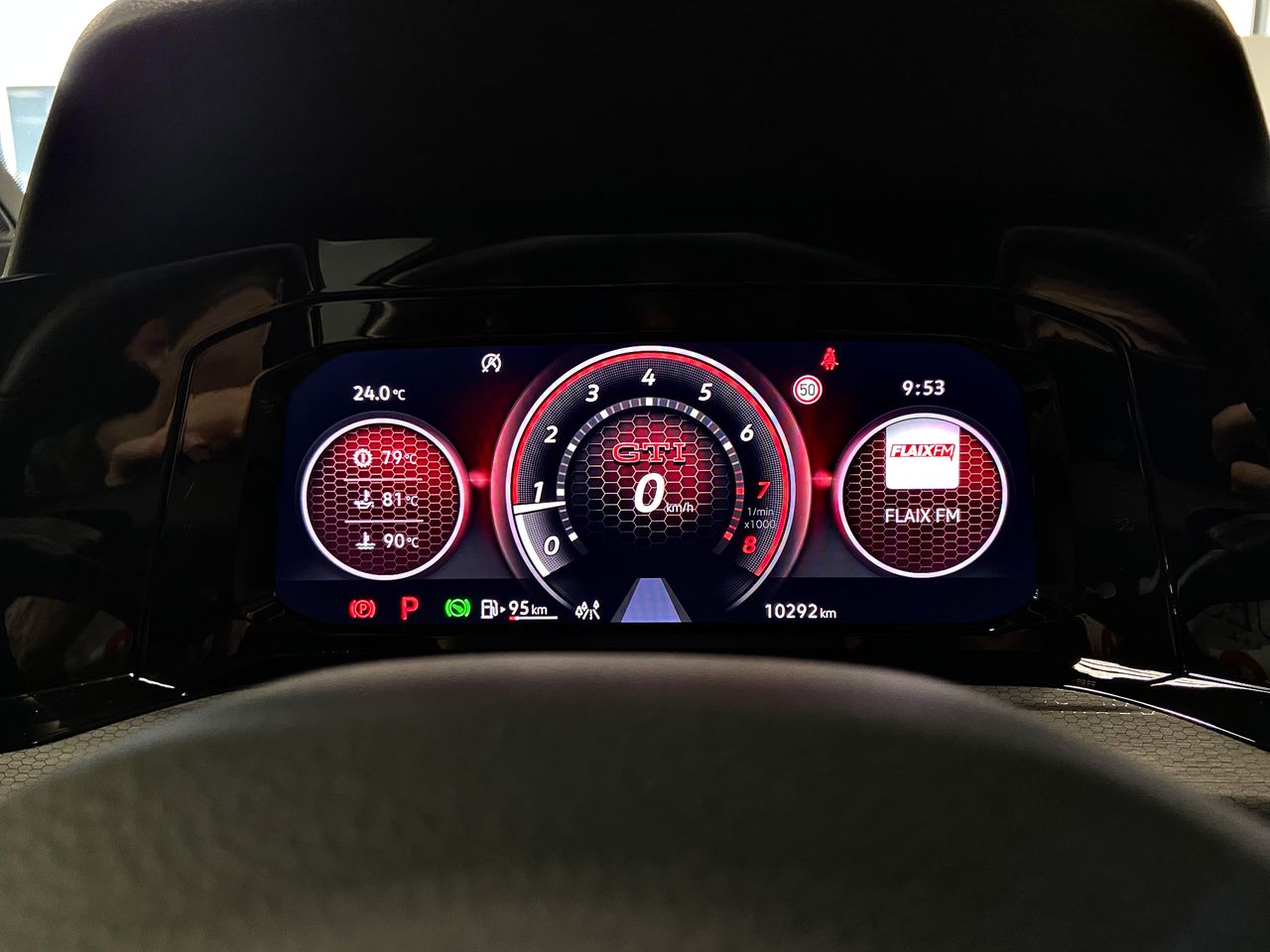 Volkswagen Golf VOLKSWAGEN Golf GTI Clubsport 2.0 TSI 221kW 300CV DSG 5p.  - Foto 26