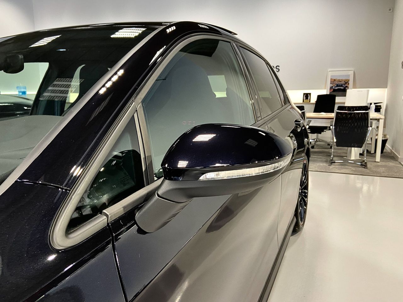 Volkswagen Golf VOLKSWAGEN Golf GTI Clubsport 2.0 TSI 221kW 300CV DSG 5p.  - Foto 6