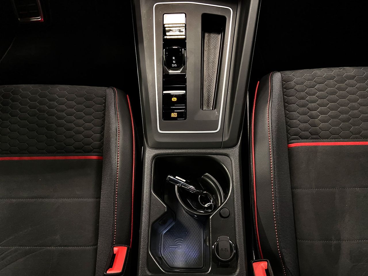 Volkswagen Golf VOLKSWAGEN Golf GTI Clubsport 2.0 TSI 221kW 300CV DSG 5p.  - Foto 33