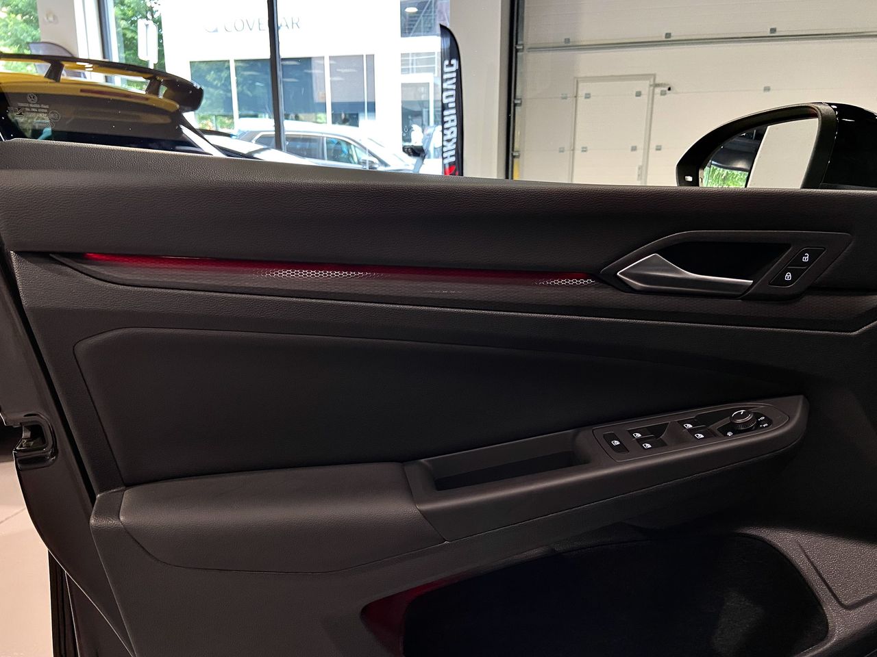 Volkswagen Golf VOLKSWAGEN Golf GTI Clubsport 2.0 TSI 221kW 300CV DSG 5p.  - Foto 23