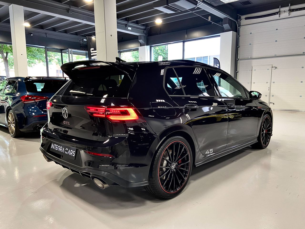 Volkswagen Golf VOLKSWAGEN Golf GTI Clubsport 2.0 TSI 221kW 300CV DSG 5p.  - Foto 15