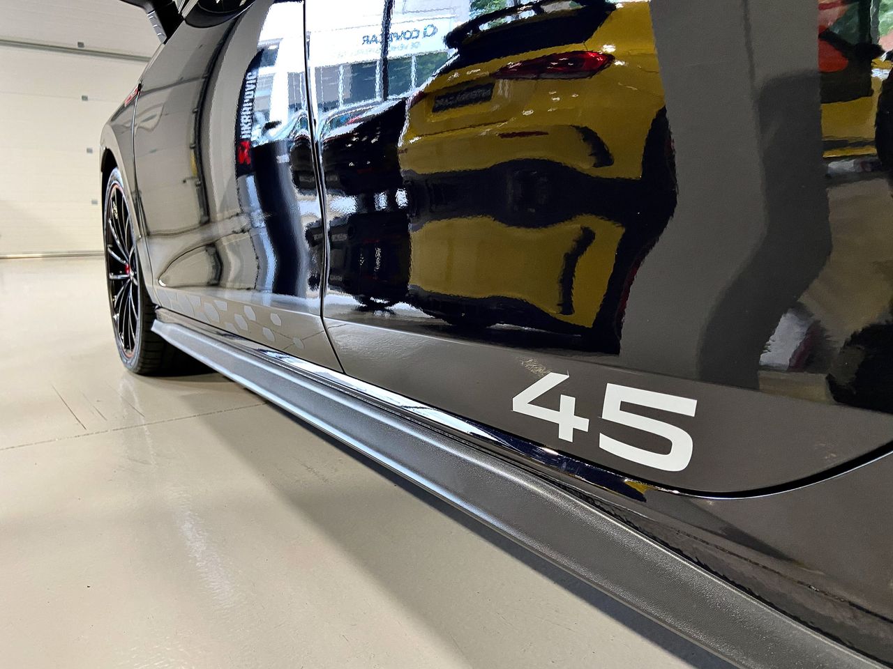 Volkswagen Golf VOLKSWAGEN Golf GTI Clubsport 2.0 TSI 221kW 300CV DSG 5p.  - Foto 7