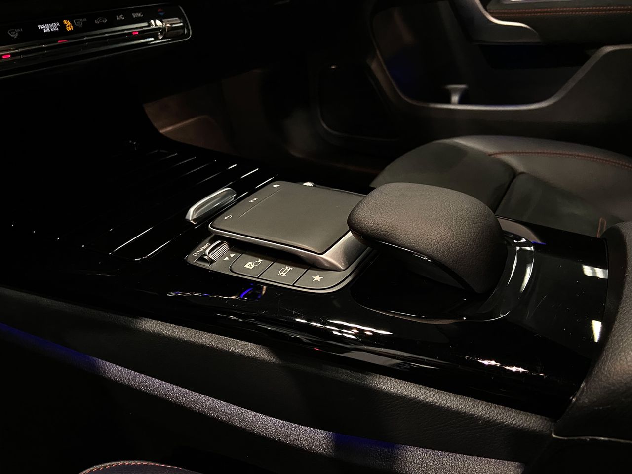 Mercedes CLA MERCEDES-BENZ CLA CLA 250 4MATIC 4p.  - Foto 28