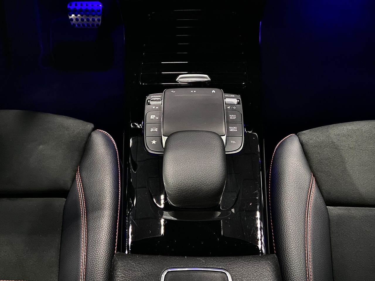 Mercedes CLA MERCEDES-BENZ CLA CLA 250 4MATIC 4p.  - Foto 32