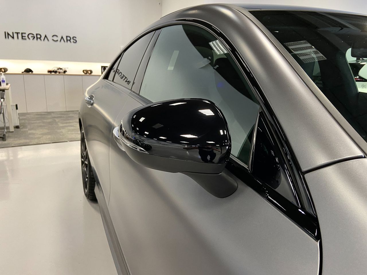 Mercedes CLA MERCEDES-BENZ CLA CLA 250 4MATIC 4p.  - Foto 17