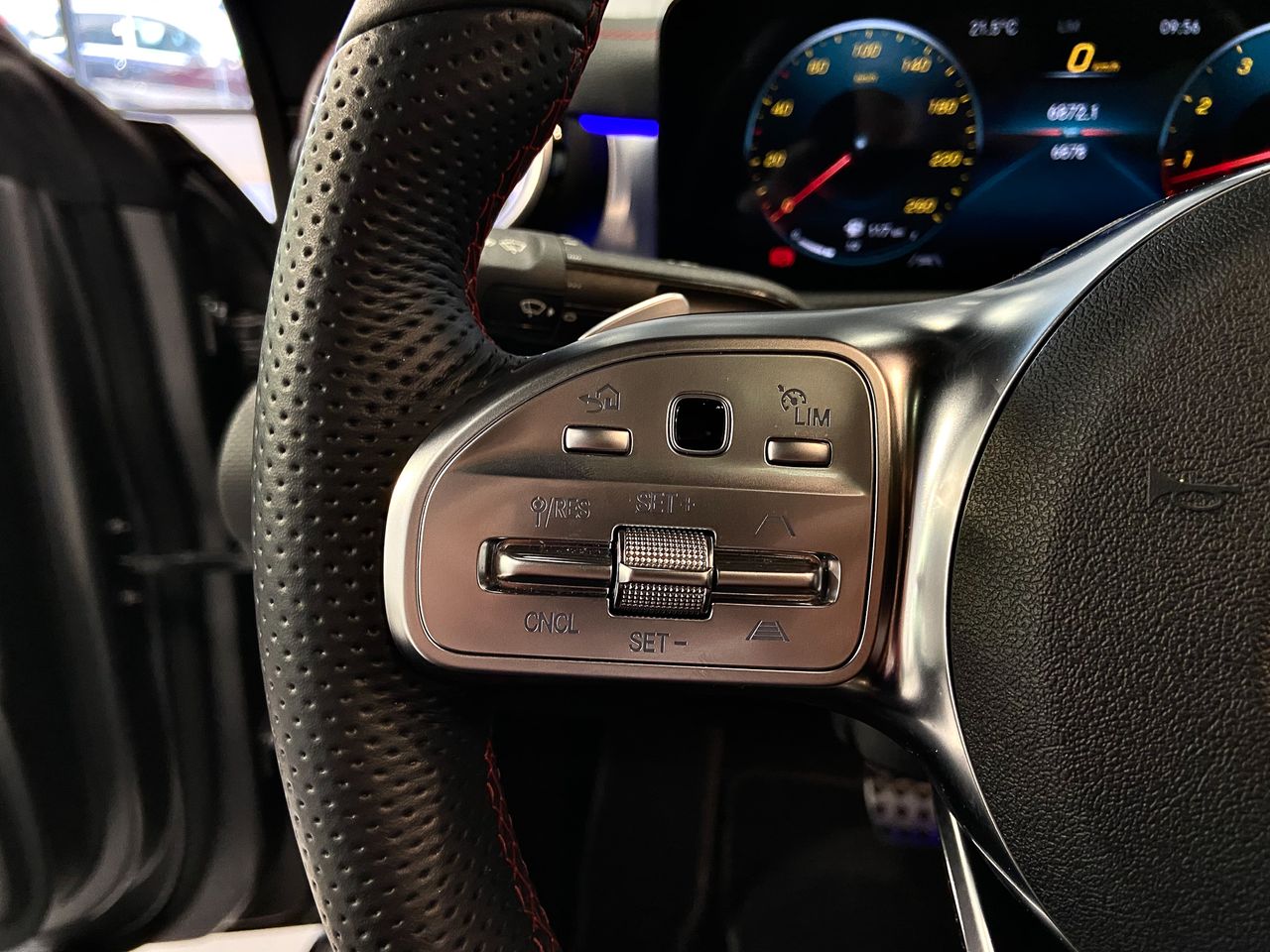 Mercedes CLA MERCEDES-BENZ CLA CLA 250 4MATIC 4p.  - Foto 25