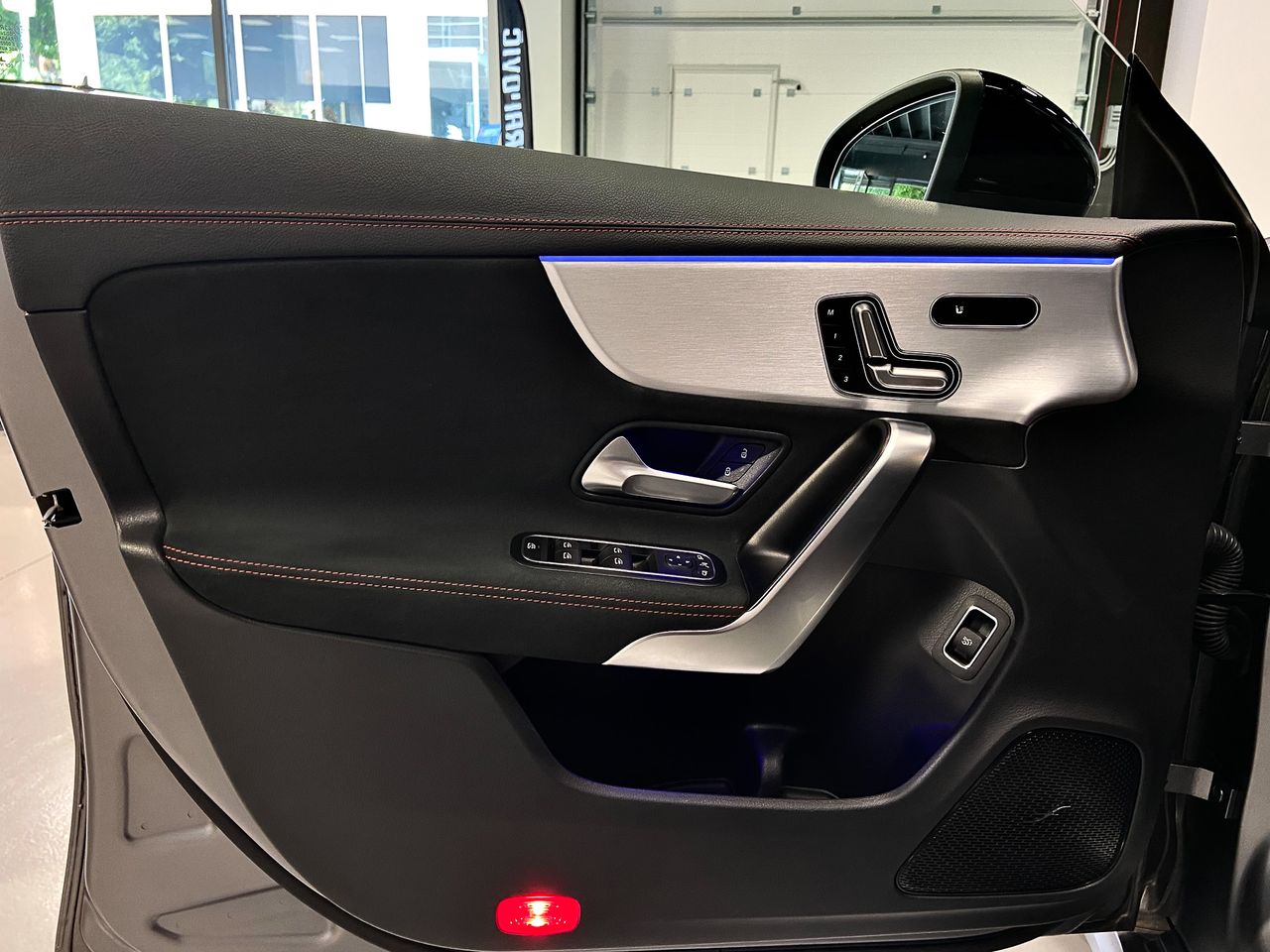 Mercedes CLA MERCEDES-BENZ CLA CLA 250 4MATIC 4p.  - Foto 22