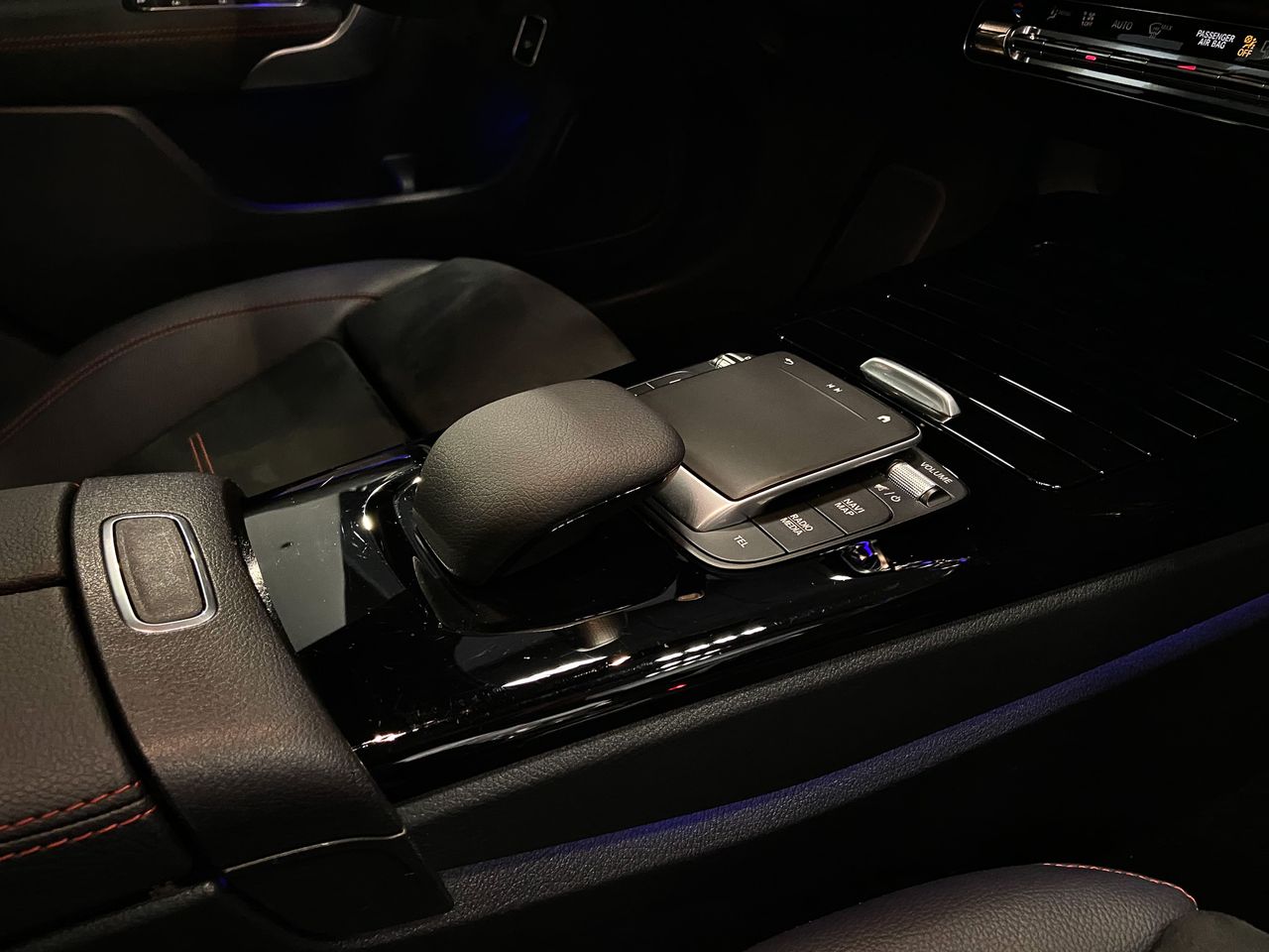 Mercedes CLA MERCEDES-BENZ CLA CLA 250 4MATIC 4p.  - Foto 37