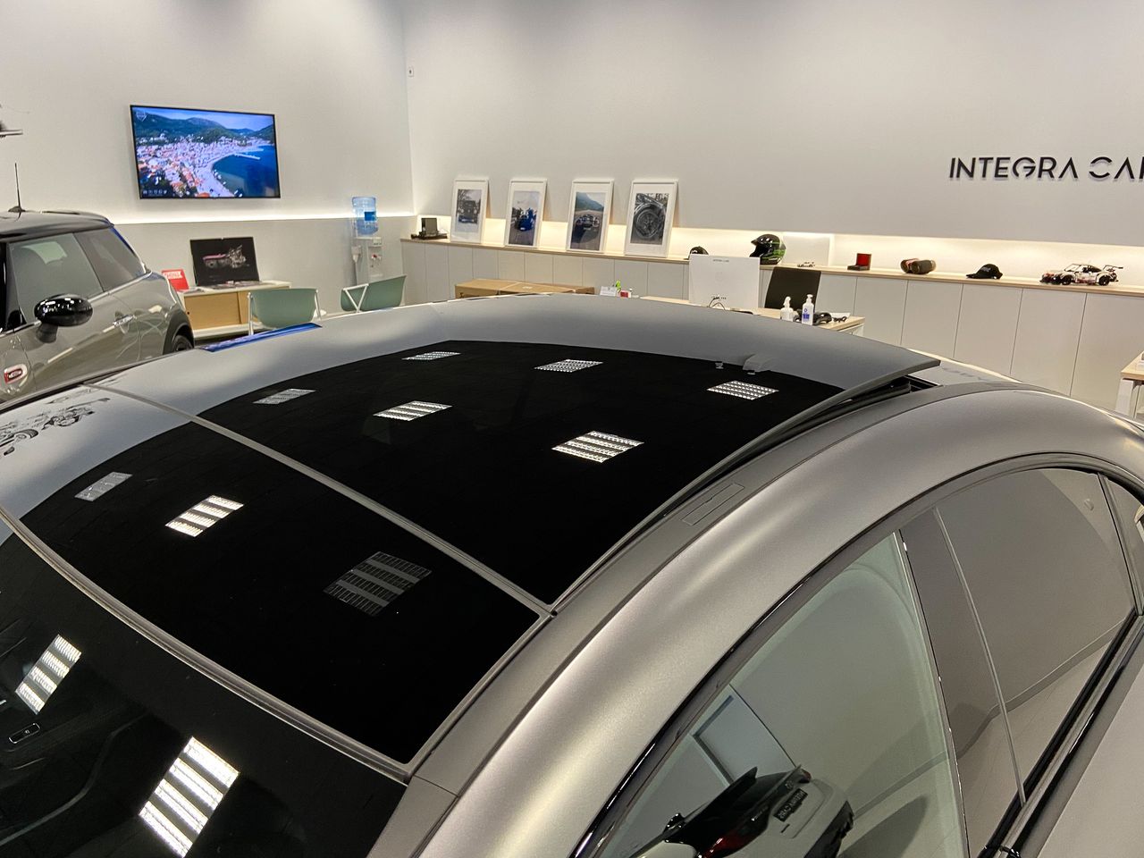 Mercedes CLA MERCEDES-BENZ CLA CLA 250 4MATIC 4p.  - Foto 5