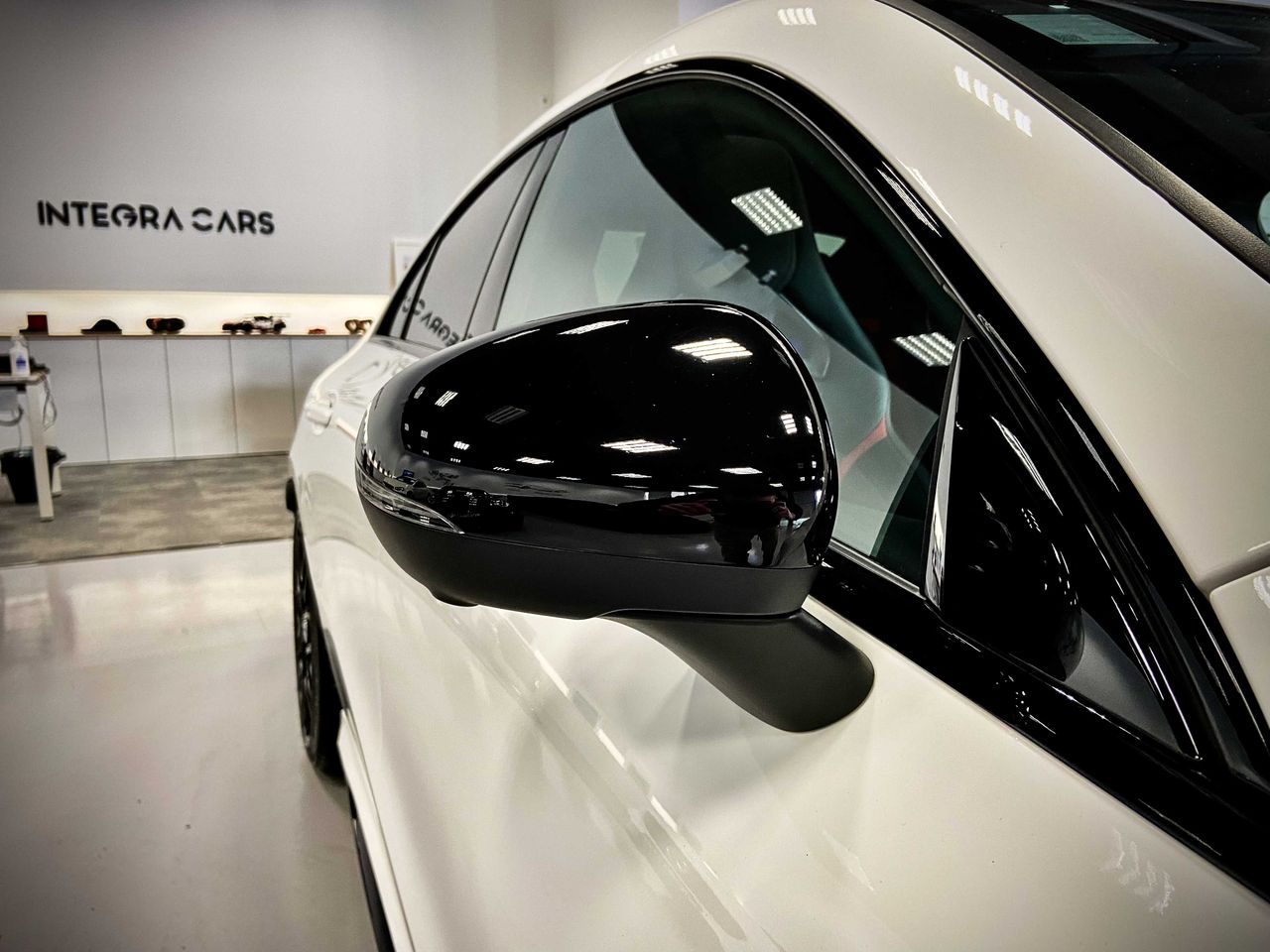 Mercedes CLA MERCEDES-BENZ CLA CLA MercedesAMG S 45 4MATIC 4p.  - Foto 18