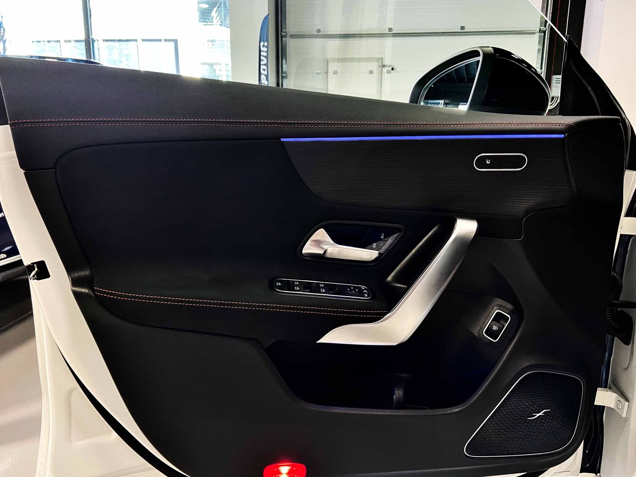 Mercedes CLA MERCEDES-BENZ CLA CLA MercedesAMG S 45 4MATIC 4p.  - Foto 23