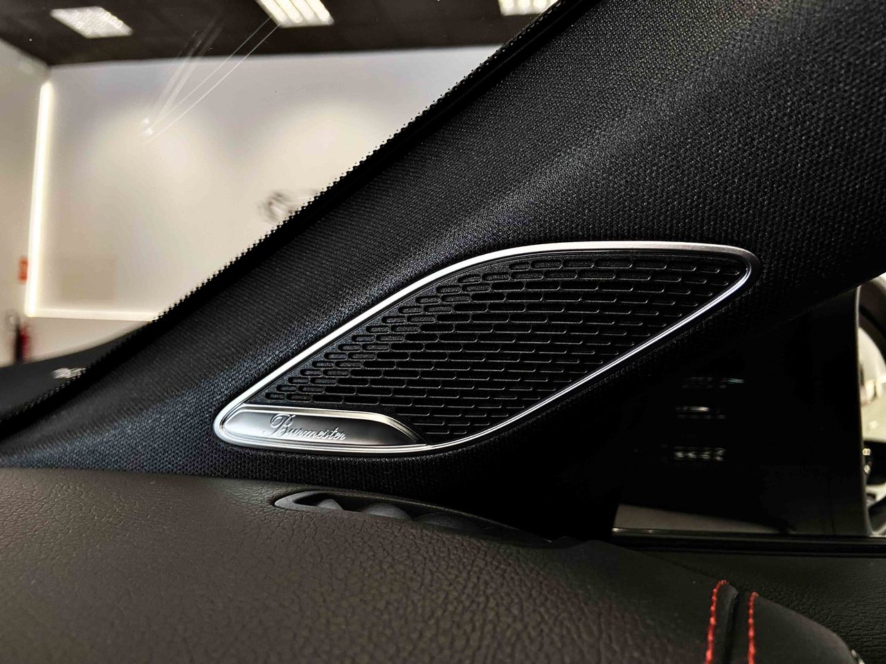 Mercedes CLA MERCEDES-BENZ CLA CLA MercedesAMG S 45 4MATIC 4p.  - Foto 30