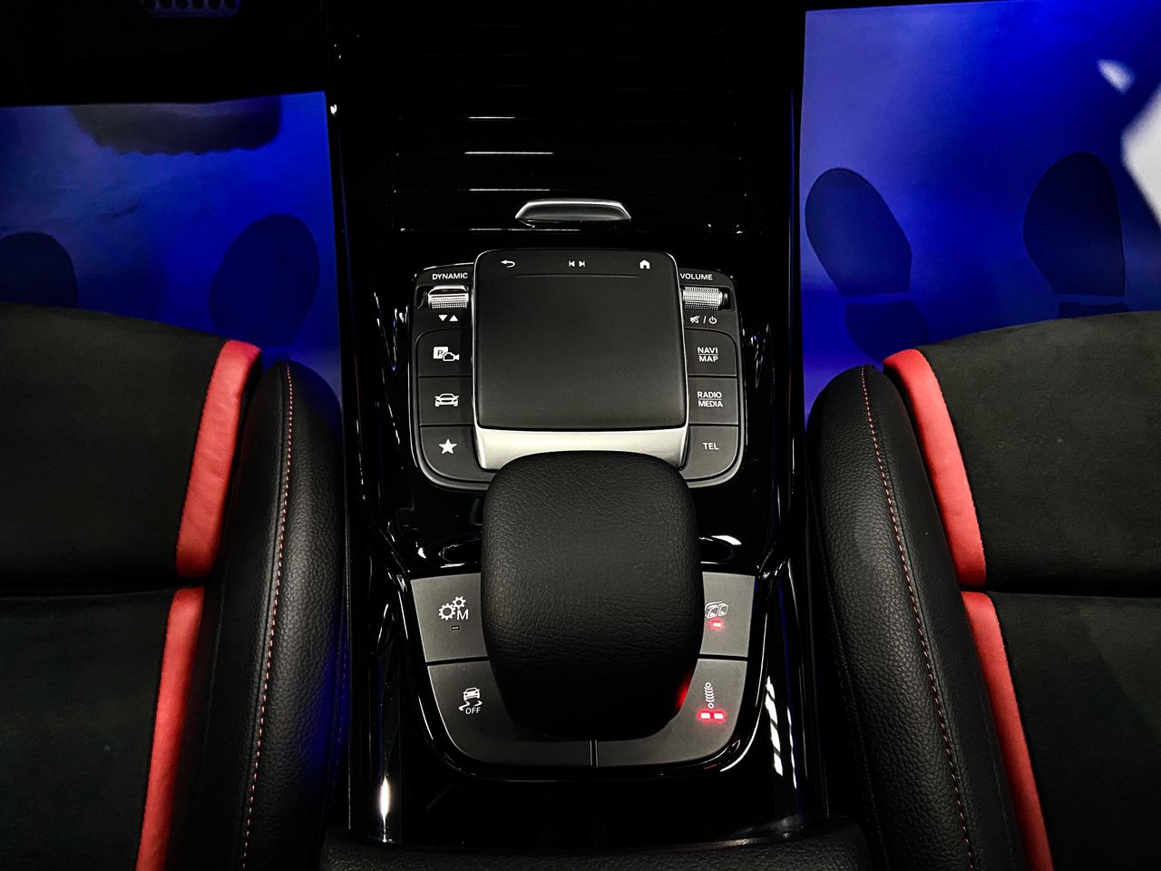 Mercedes CLA MERCEDES-BENZ CLA CLA MercedesAMG S 45 4MATIC 4p.  - Foto 33