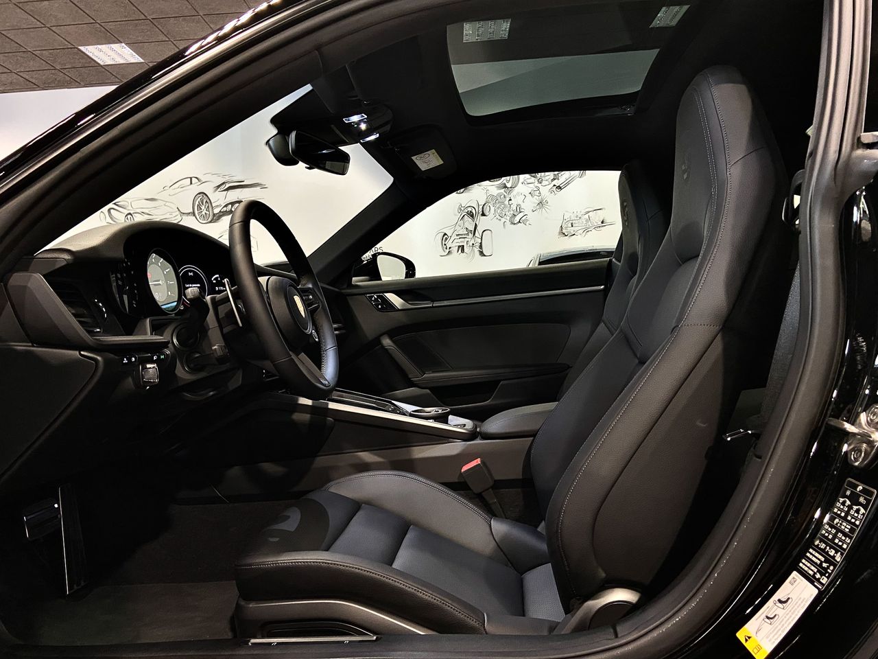 Porsche 911 PORSCHE 911 Carrera 4S 2p.  - Foto 33