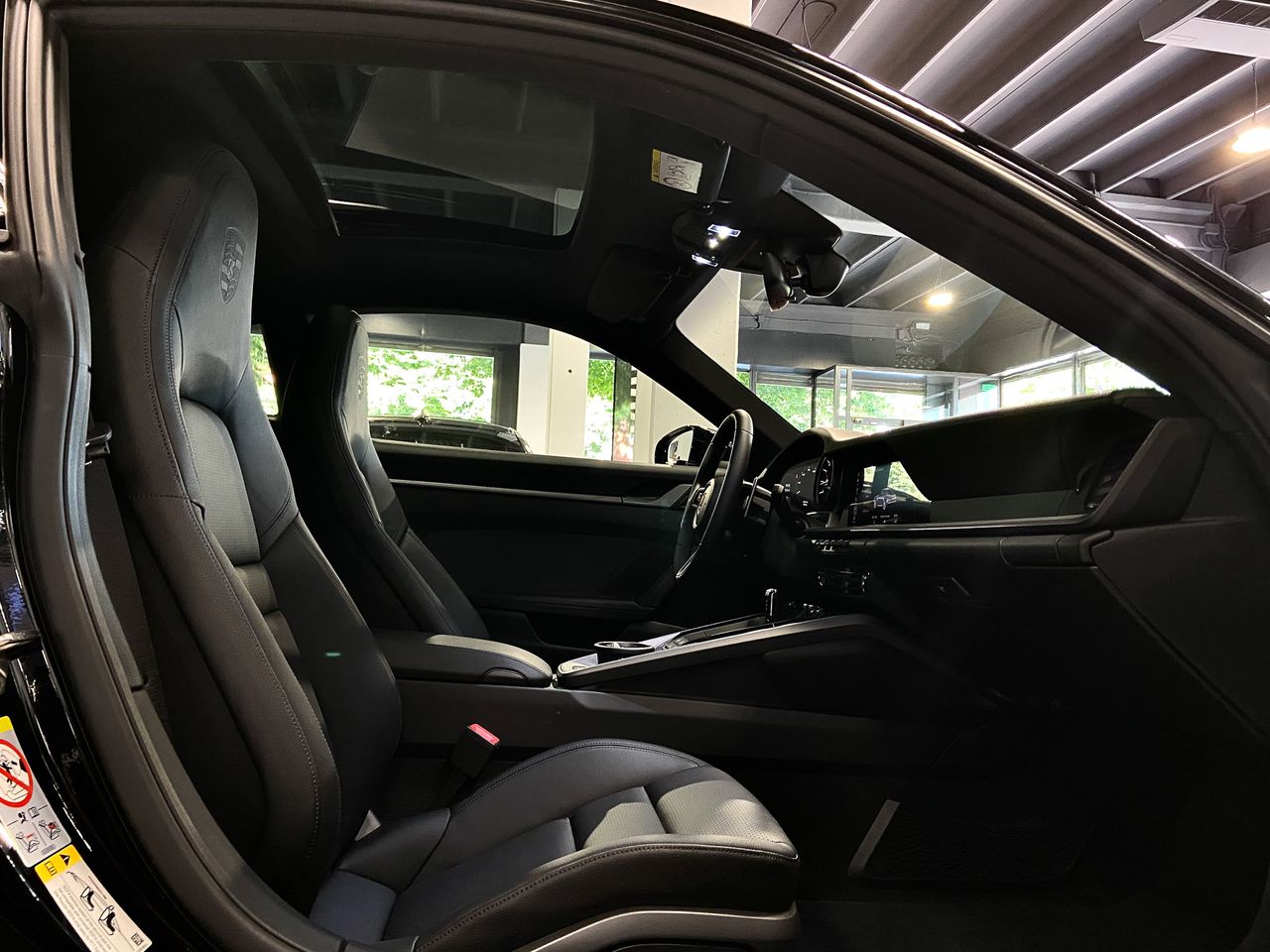 Porsche 911 PORSCHE 911 Carrera 4S 2p.  - Foto 41