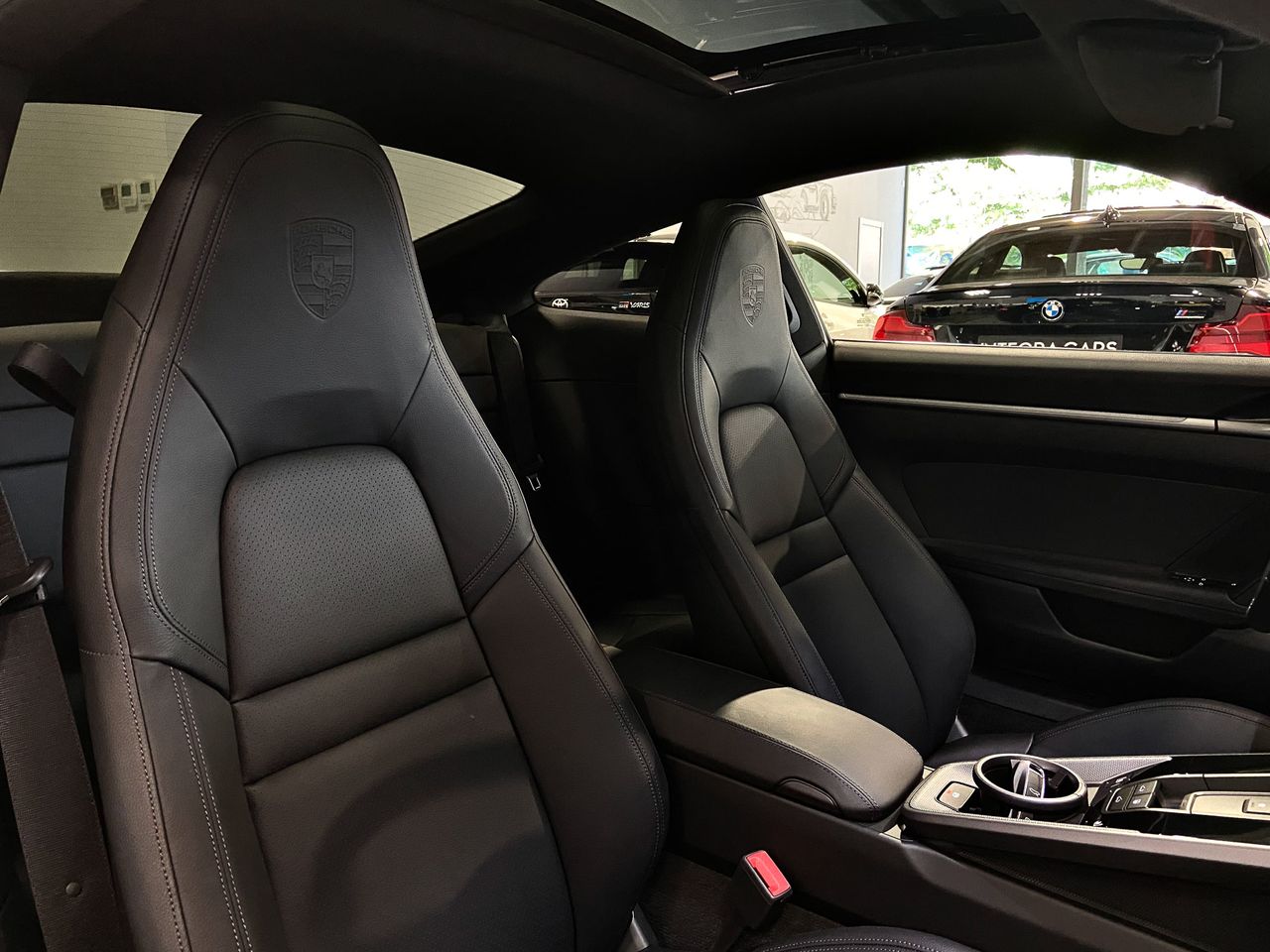 Porsche 911 PORSCHE 911 Carrera 4S 2p.  - Foto 39