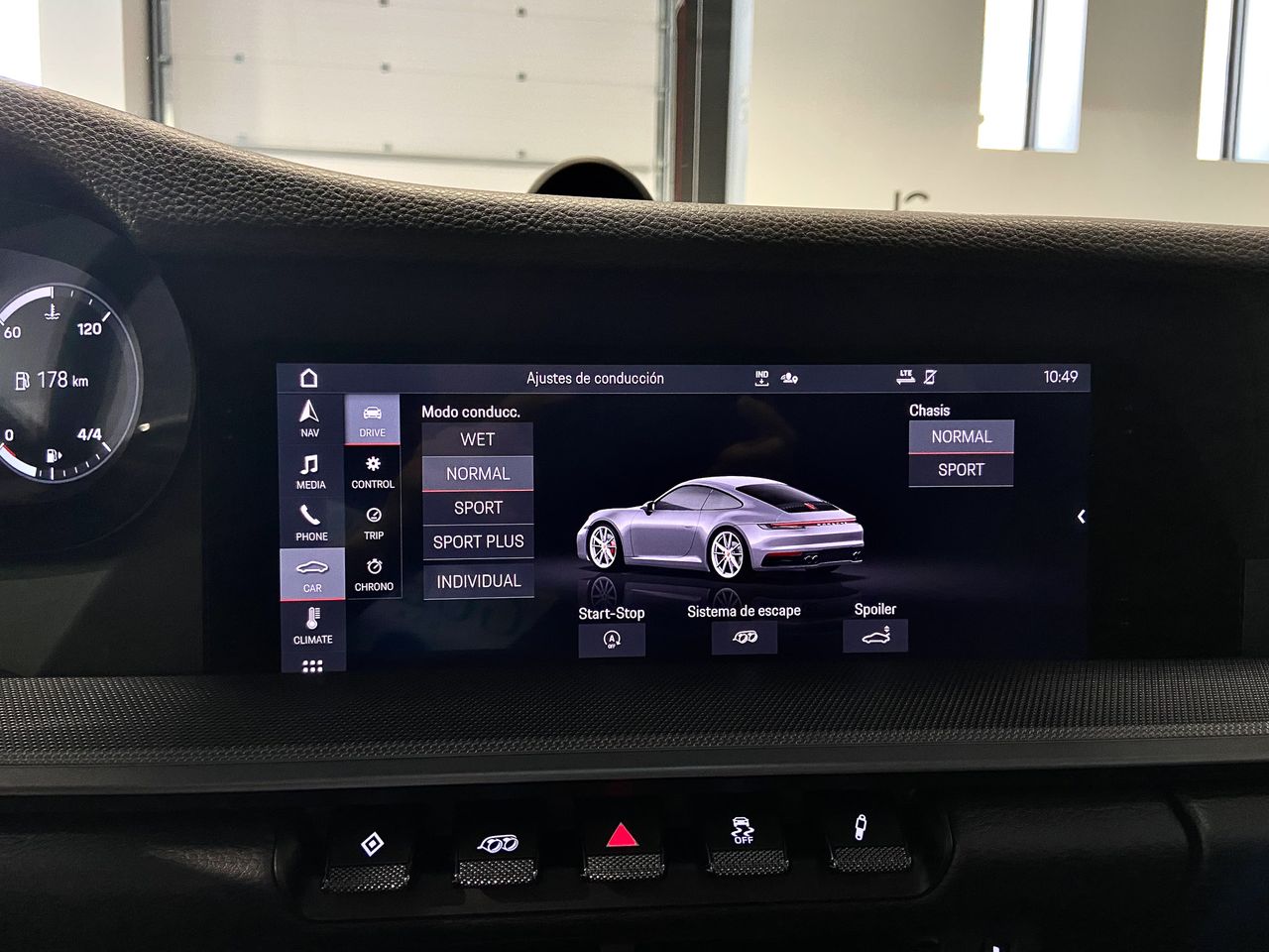 Porsche 911 PORSCHE 911 Carrera 4S 2p.  - Foto 30