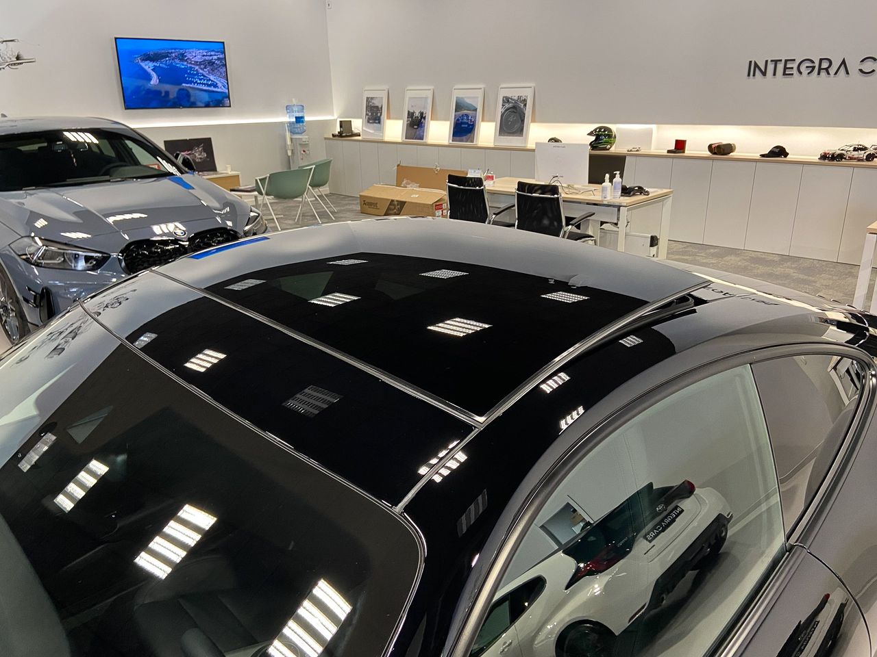 Porsche 911 PORSCHE 911 Carrera 4S 2p.  - Foto 6