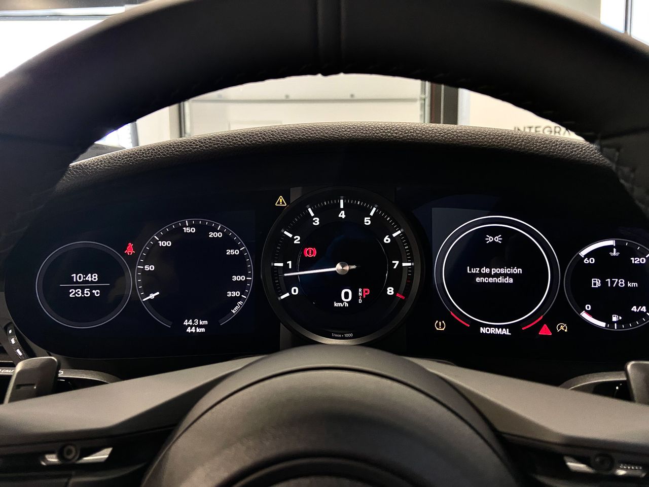 Porsche 911 PORSCHE 911 Carrera 4S 2p.  - Foto 25