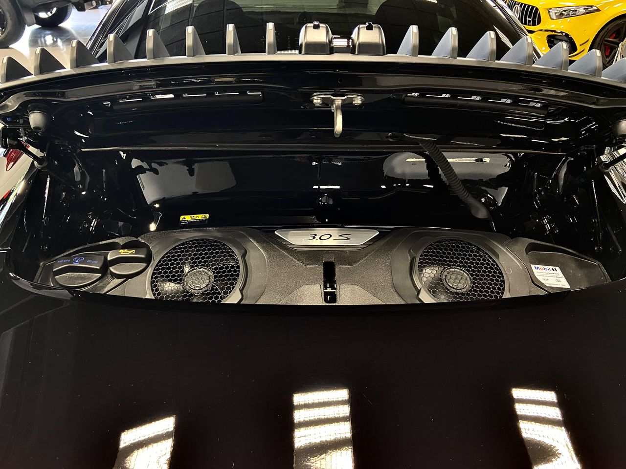 Porsche 911 PORSCHE 911 Carrera 4S 2p.  - Foto 43