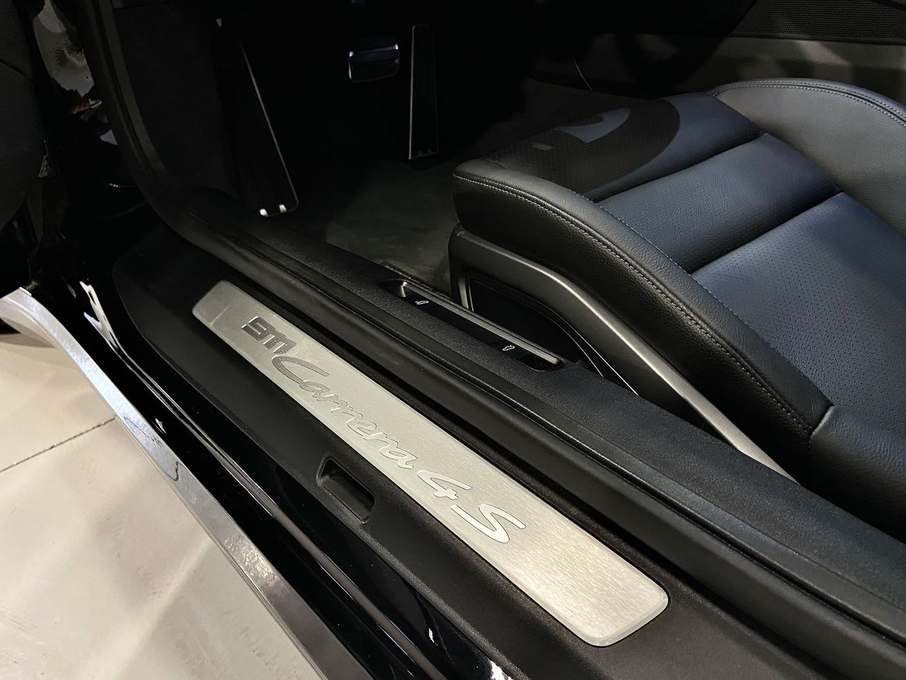 Porsche 911 PORSCHE 911 Carrera 4S 2p.  - Foto 21