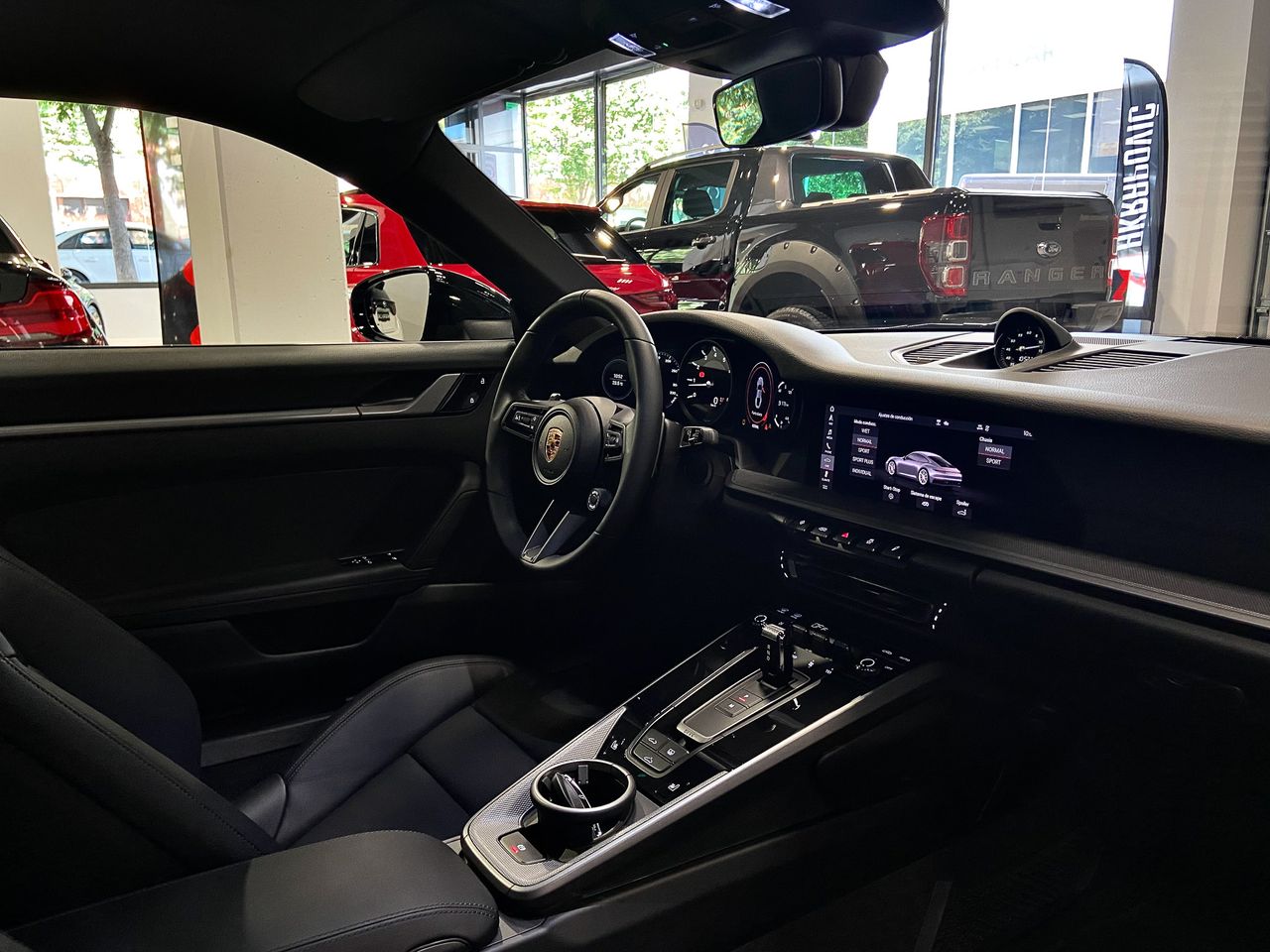 Porsche 911 PORSCHE 911 Carrera 4S 2p.  - Foto 36