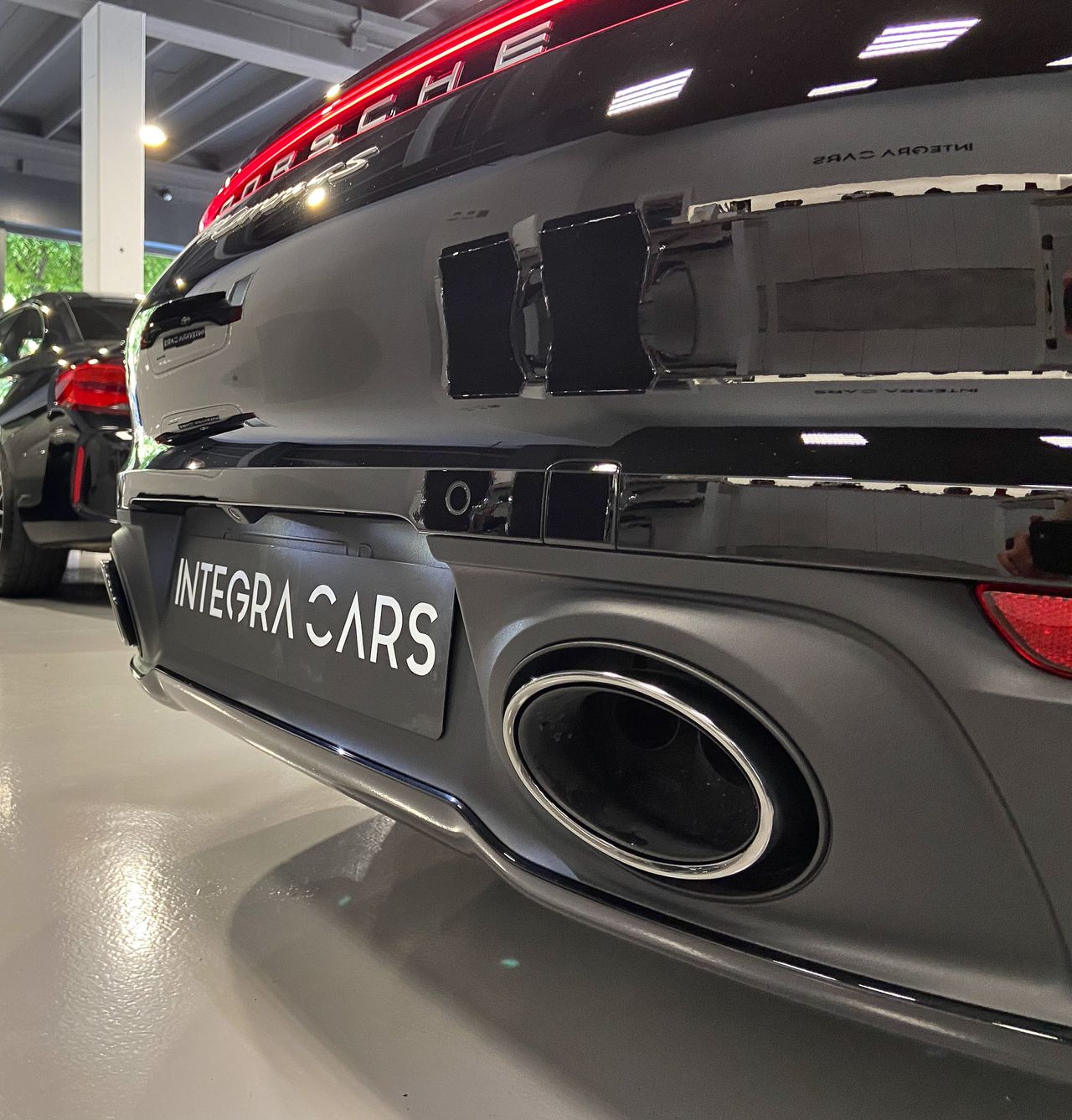 Porsche 911 PORSCHE 911 Carrera 4S 2p.  - Foto 13