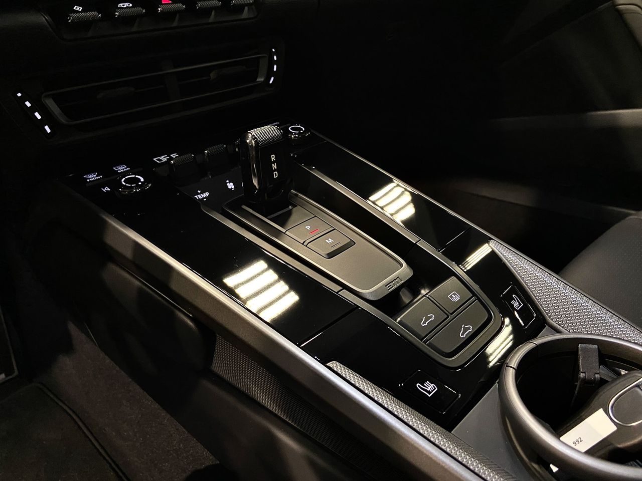 Porsche 911 PORSCHE 911 Carrera 4S 2p.  - Foto 27