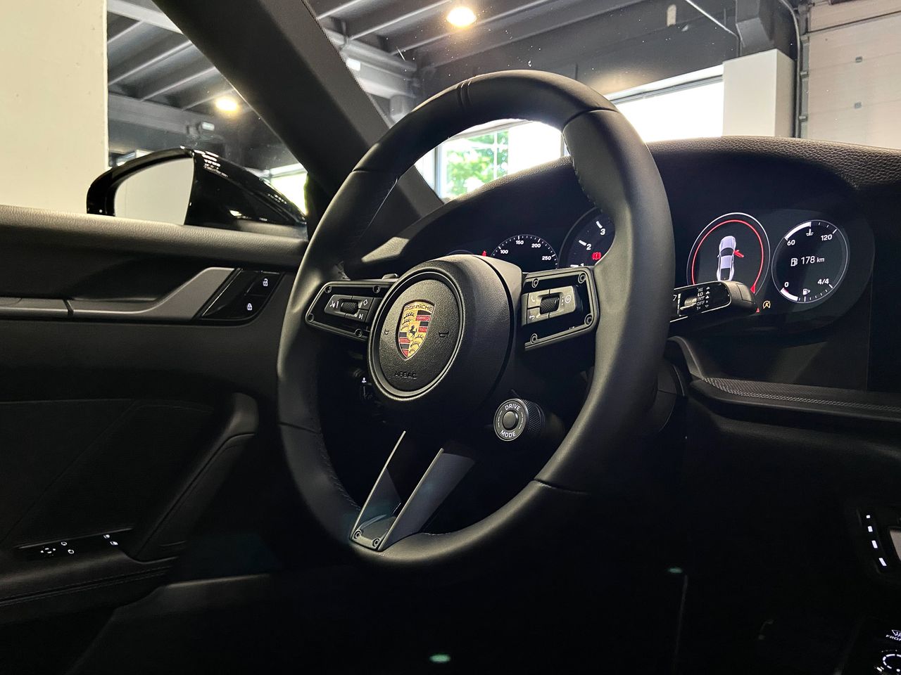 Porsche 911 PORSCHE 911 Carrera 4S 2p.  - Foto 38