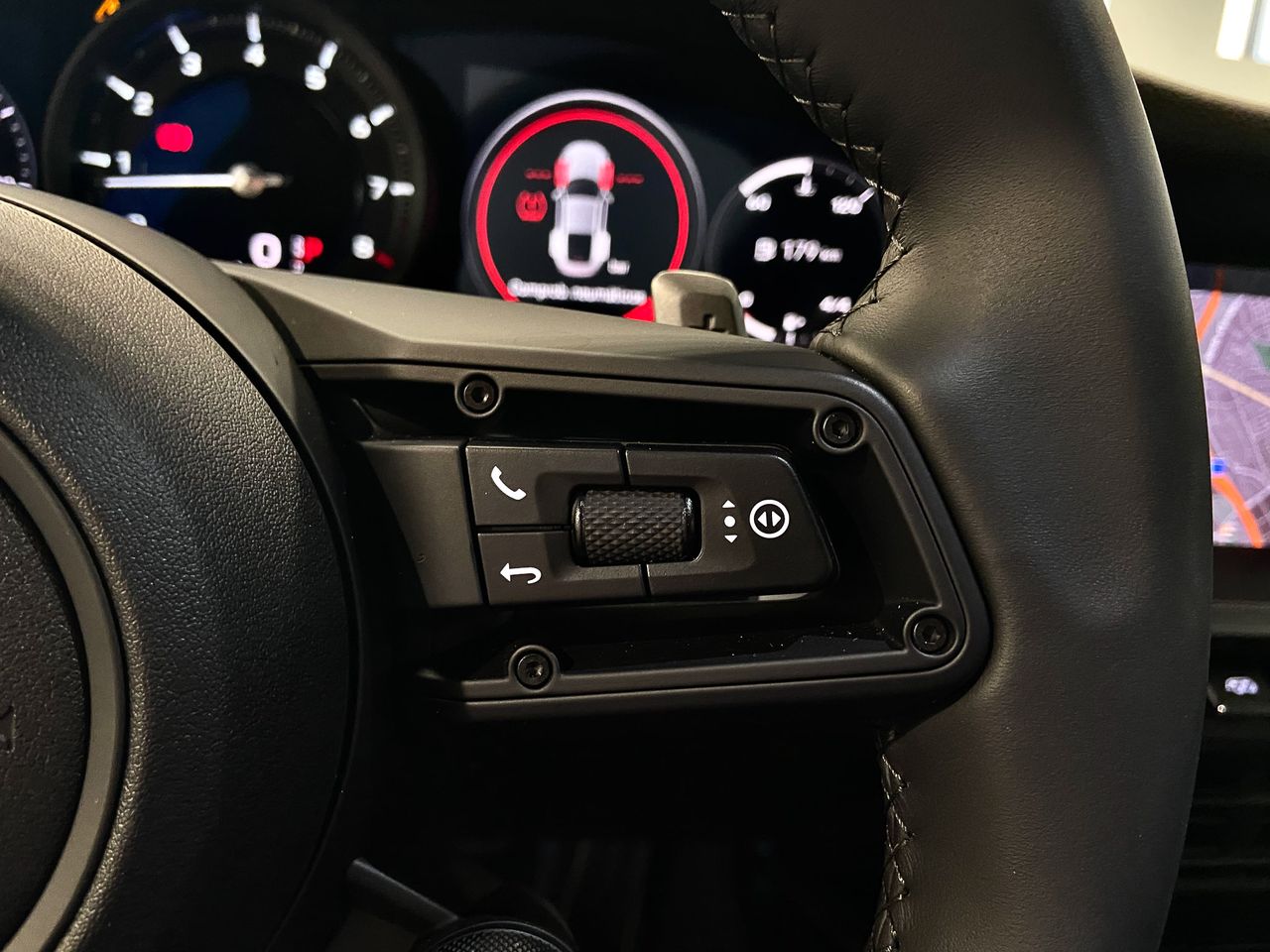 Porsche 911 PORSCHE 911 Carrera 4S 2p.  - Foto 24